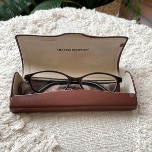 Oliver People’s Eyewear